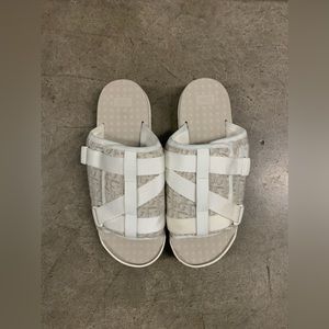 DIOR ALPHA SANDAL